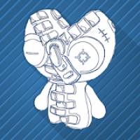 Raya Icon Pack | NEW dashboard Apk